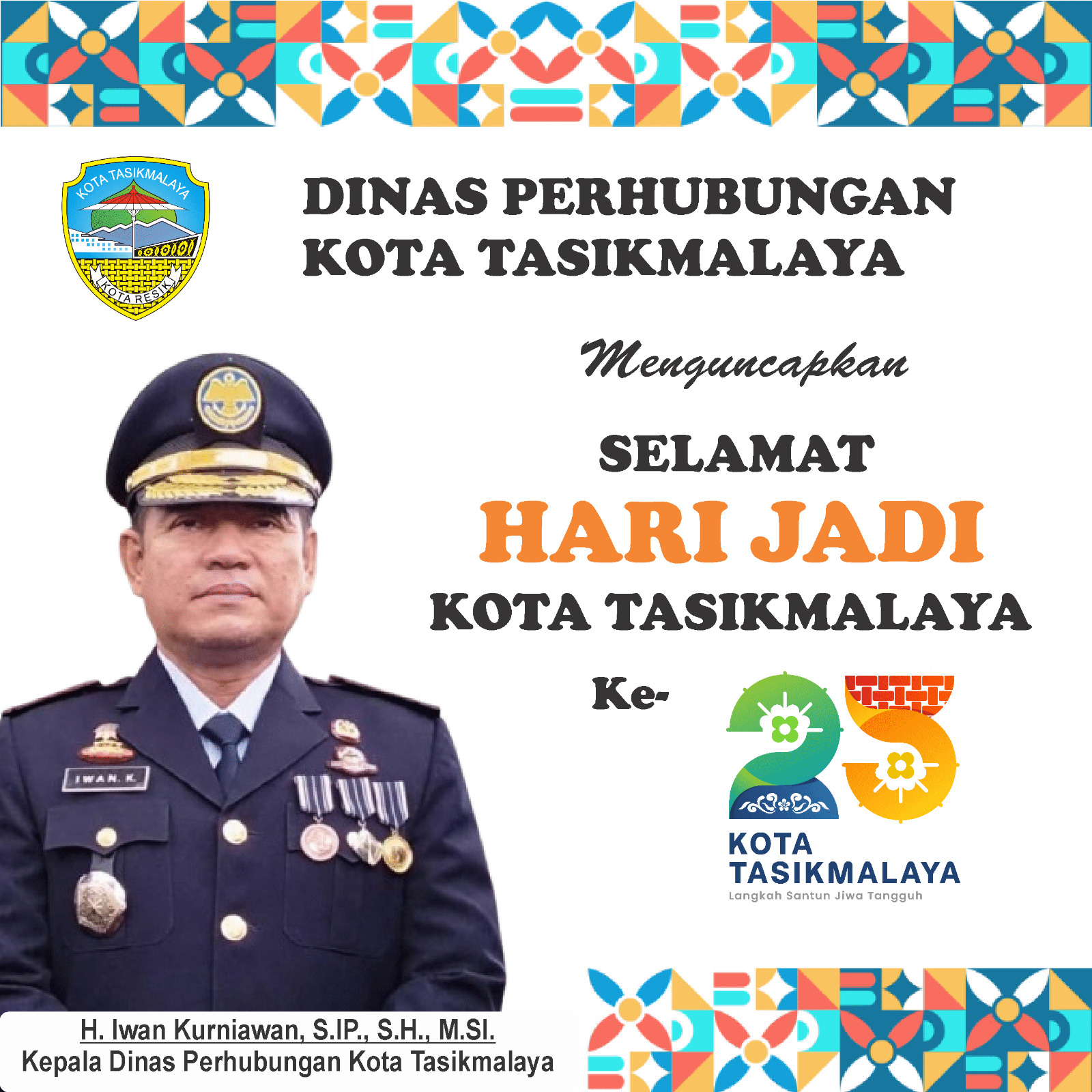 Hari Jadi Tasik Malaya
