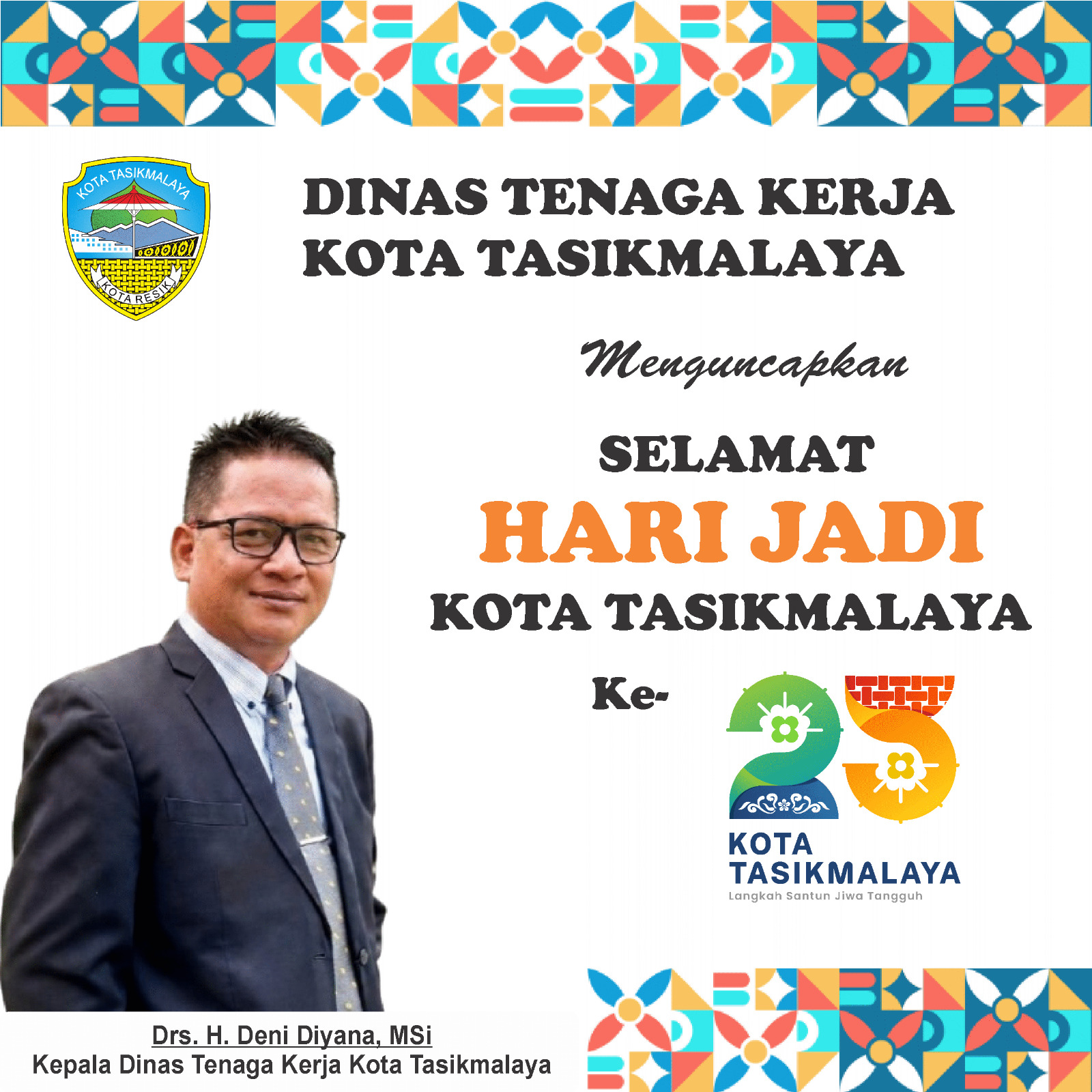 Hari Jadi Tasik Malaya