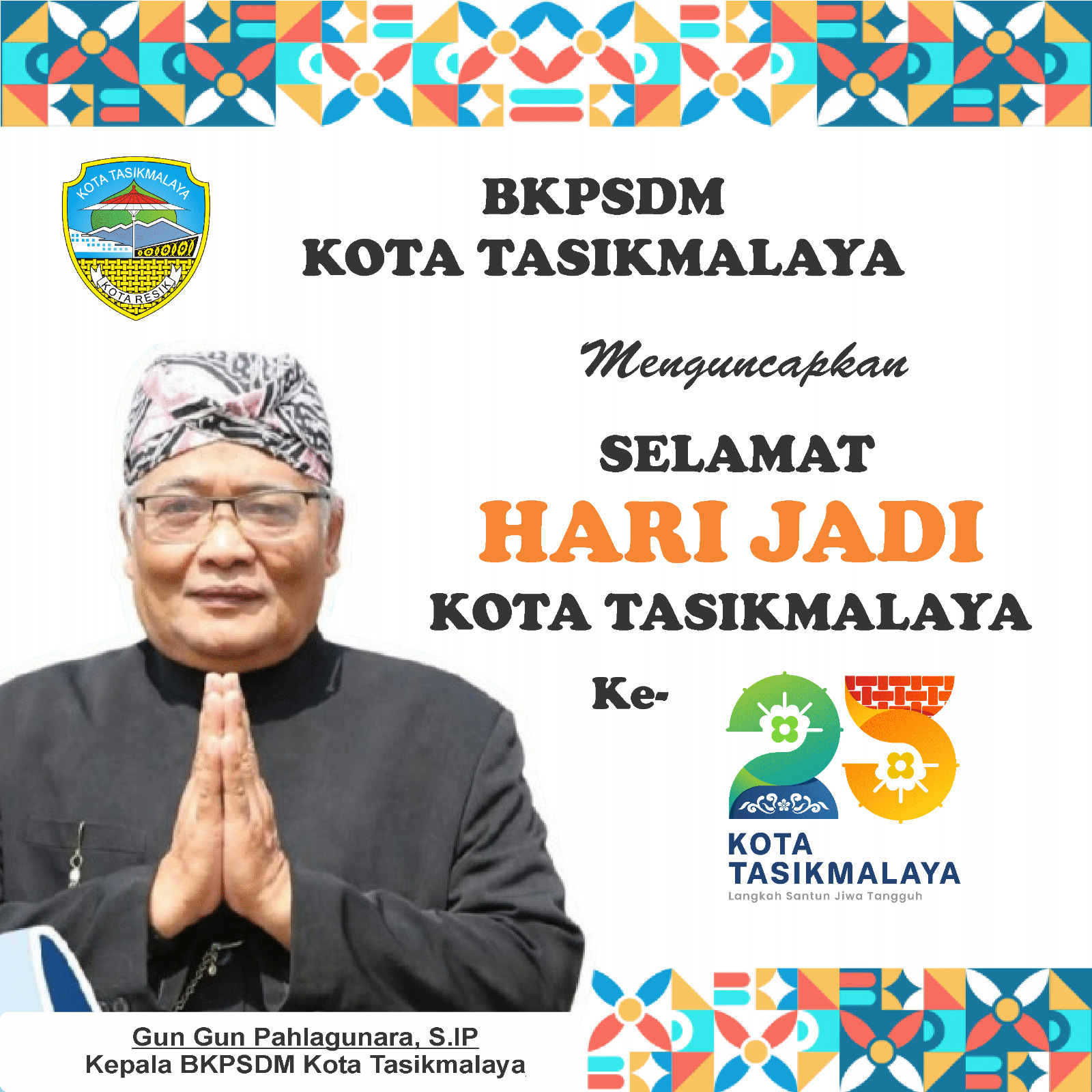 Hari Jadi Tasik Malaya