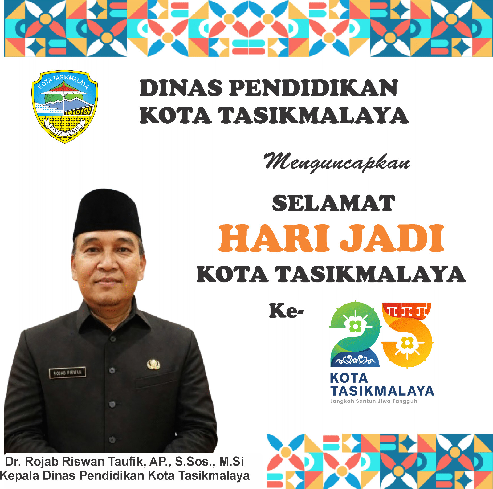 Hari Jadi Tasik Malaya