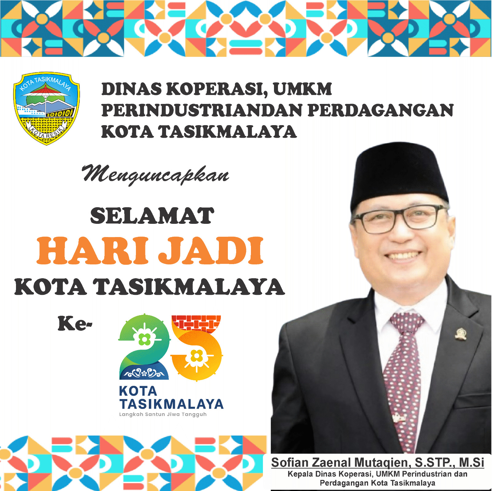 Hari Jadi Tasik Malaya