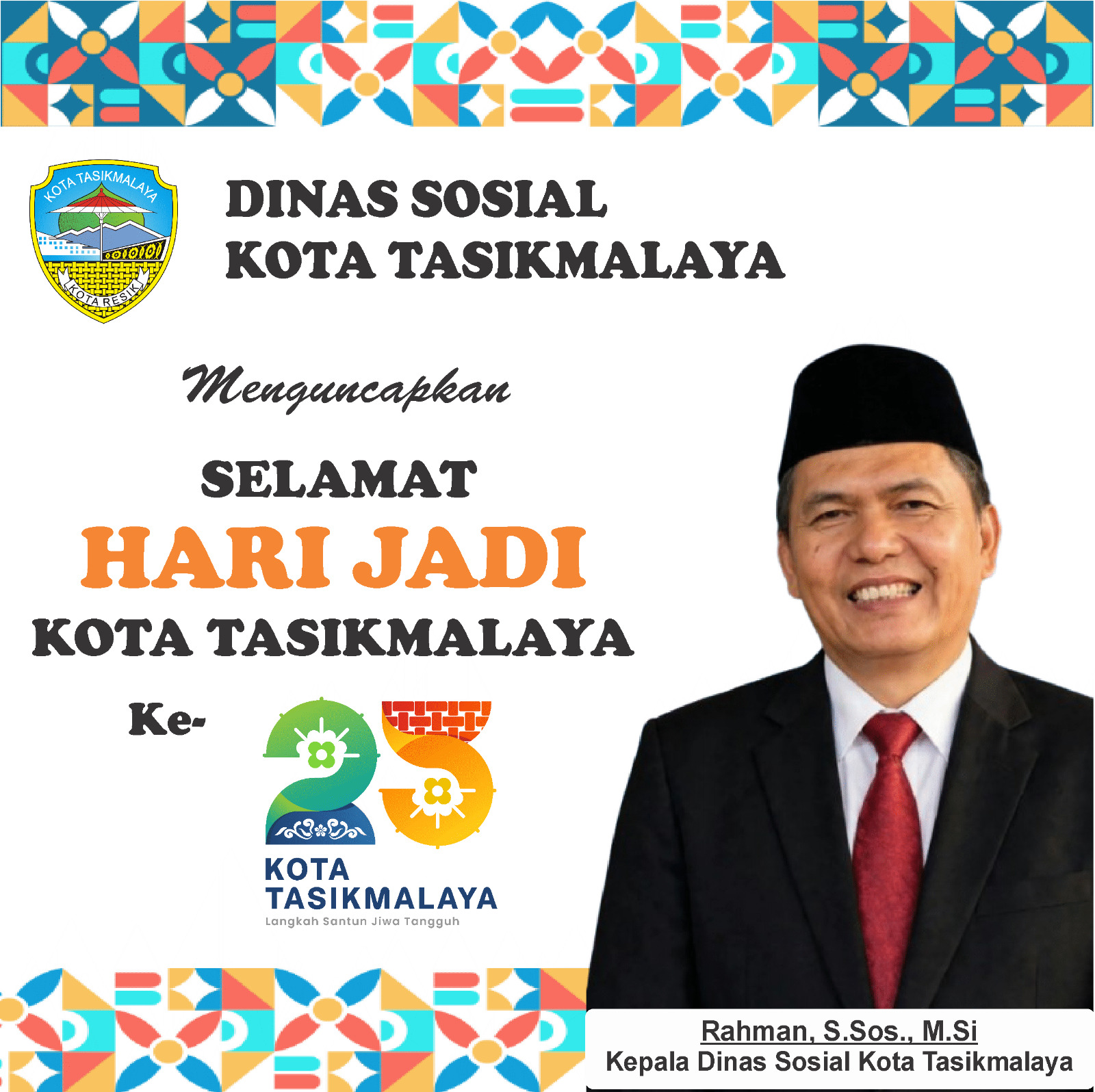 Hari Jadi Tasik Malaya