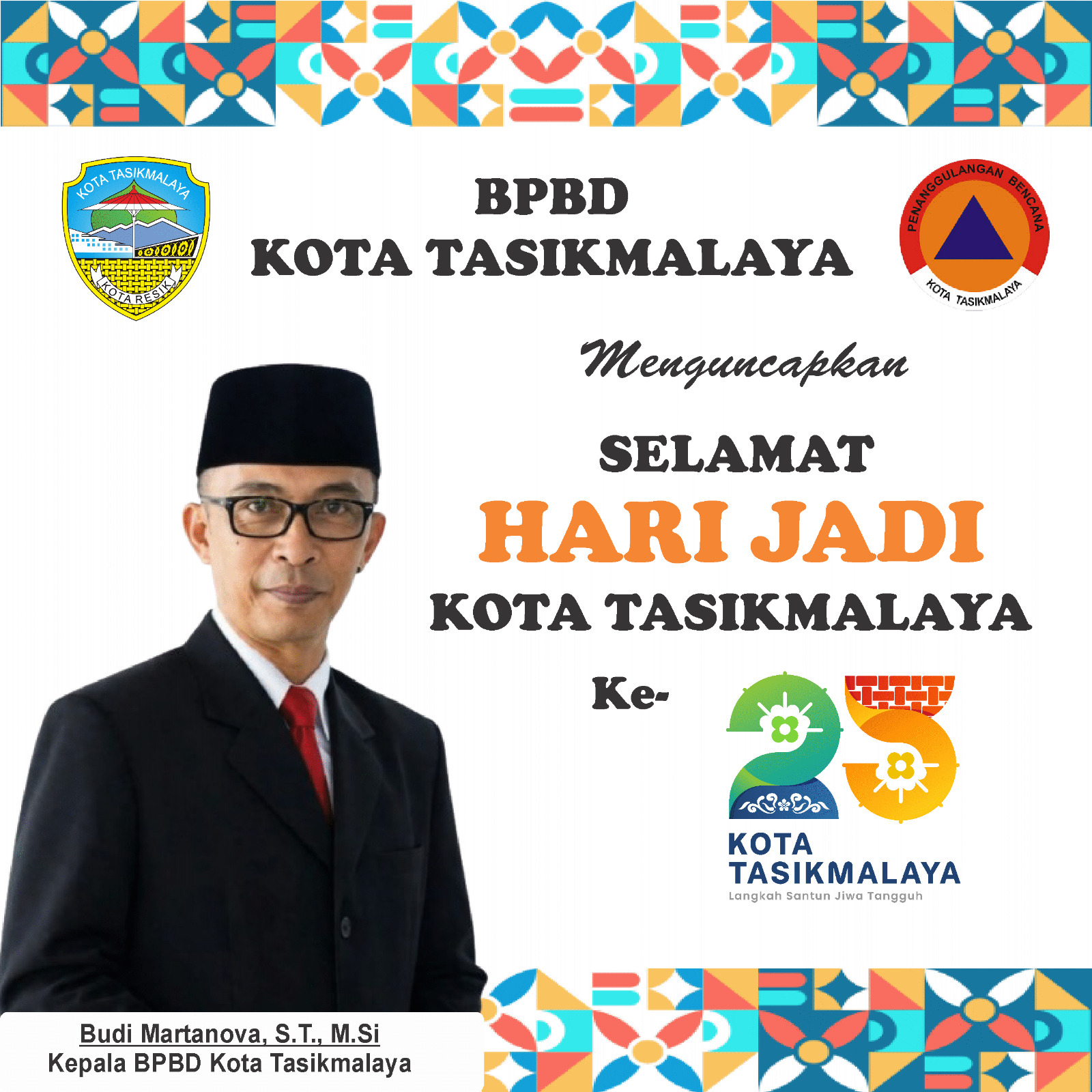 Hari Jadi Tasik Malaya