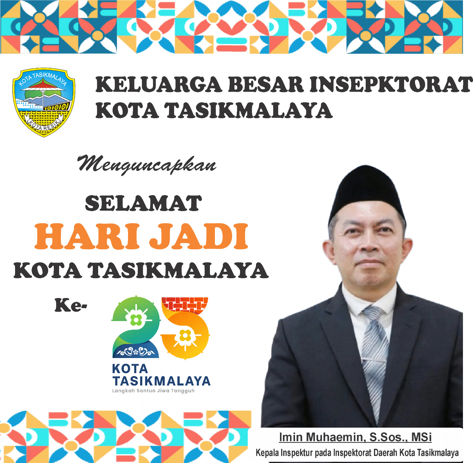 Hari Jadi Tasik Malaya