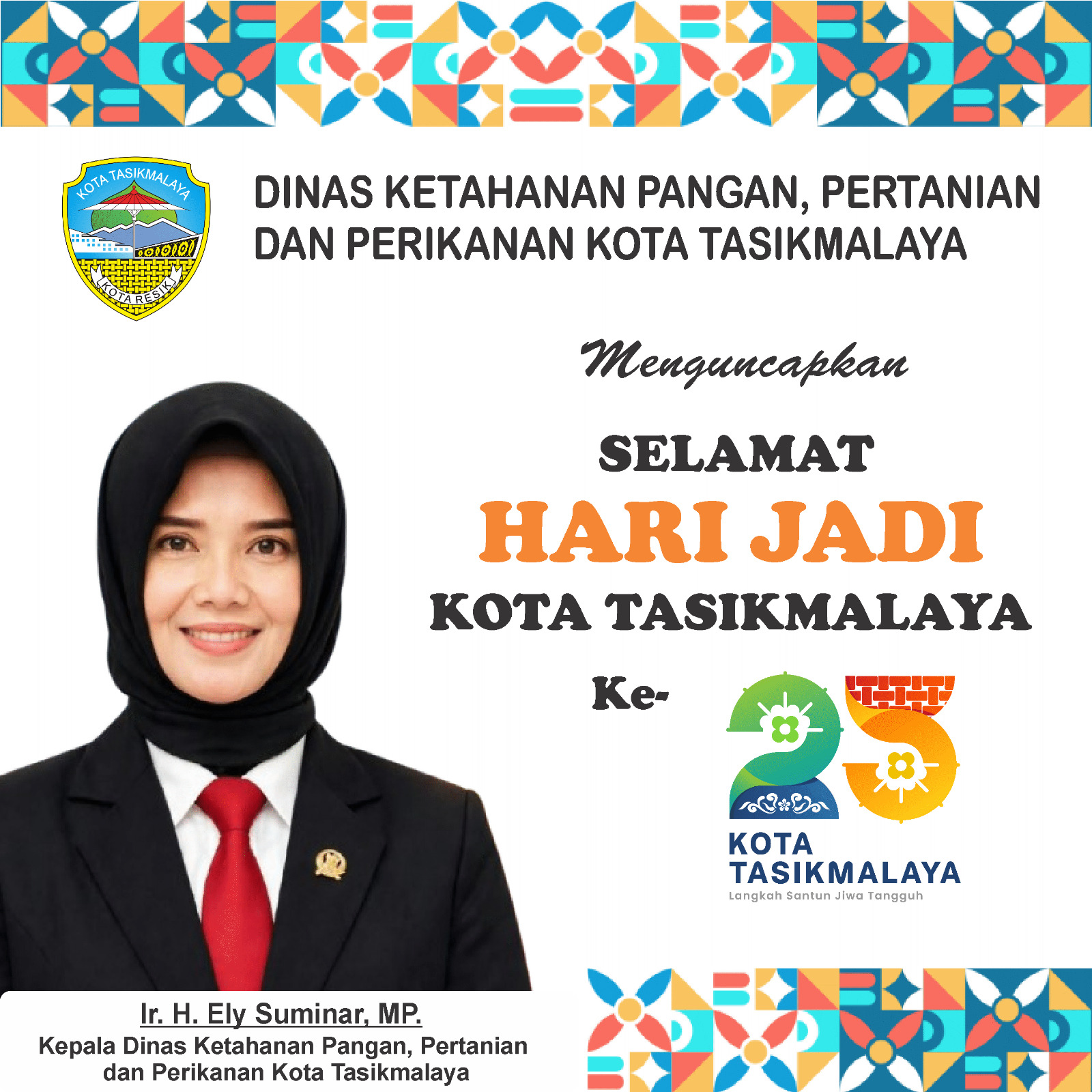 Hari Jadi Tasik Malaya