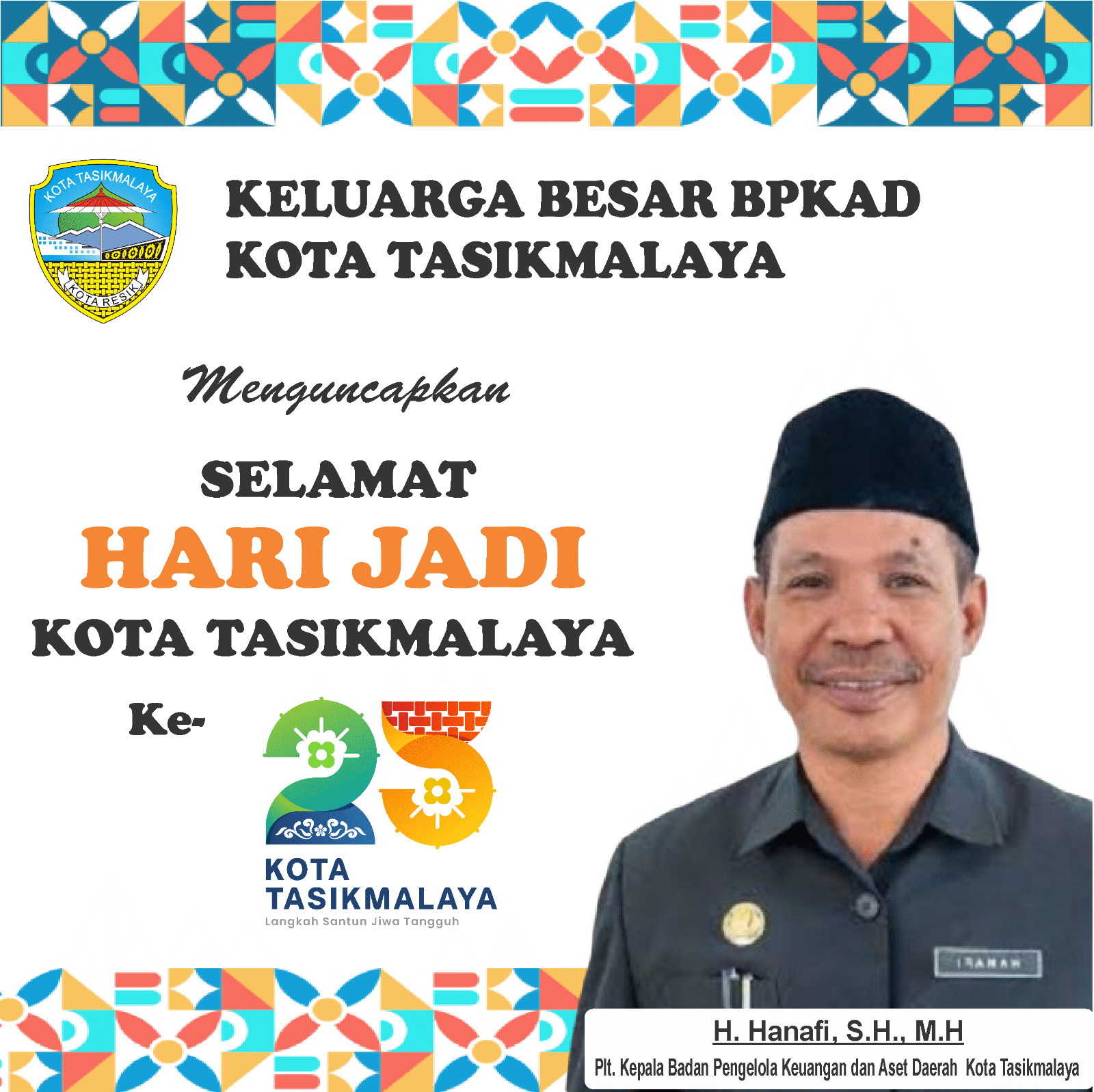 Hari Jadi Tasik Malaya