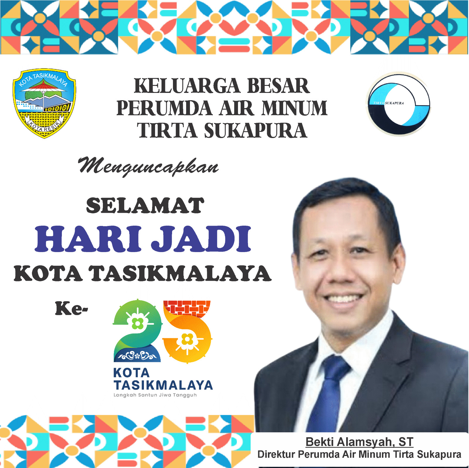 Hari Jadi Tasik Malaya