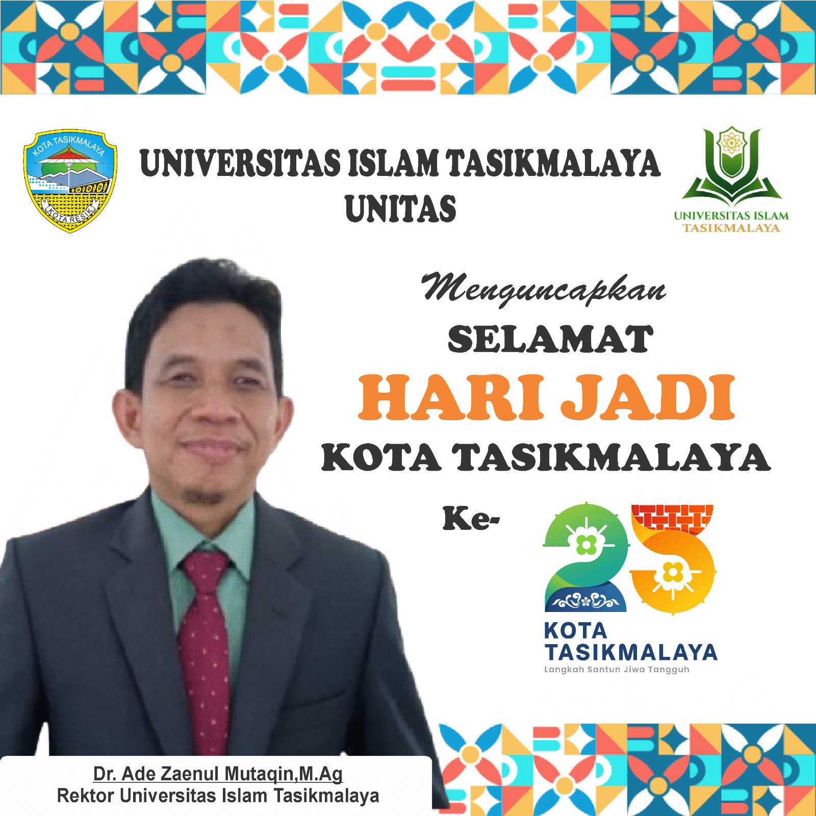 Hari Jadi Tasik Malaya